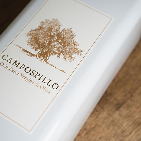 Tenuta Campospillo Magliano in Toscana Bagian luar foto