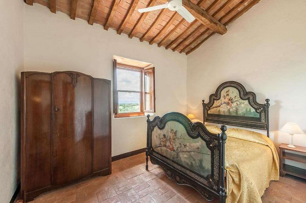 Tenuta Campospillo Magliano in Toscana Bagian luar foto