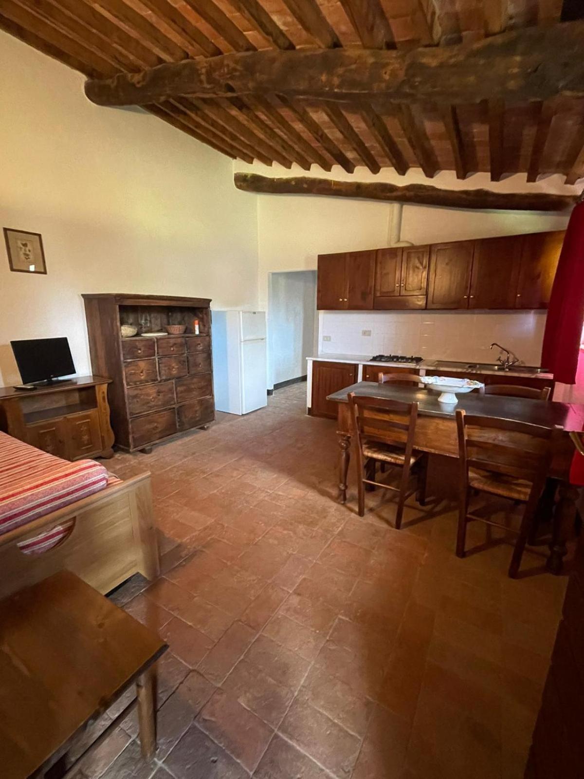 Tenuta Campospillo Magliano in Toscana Bagian luar foto