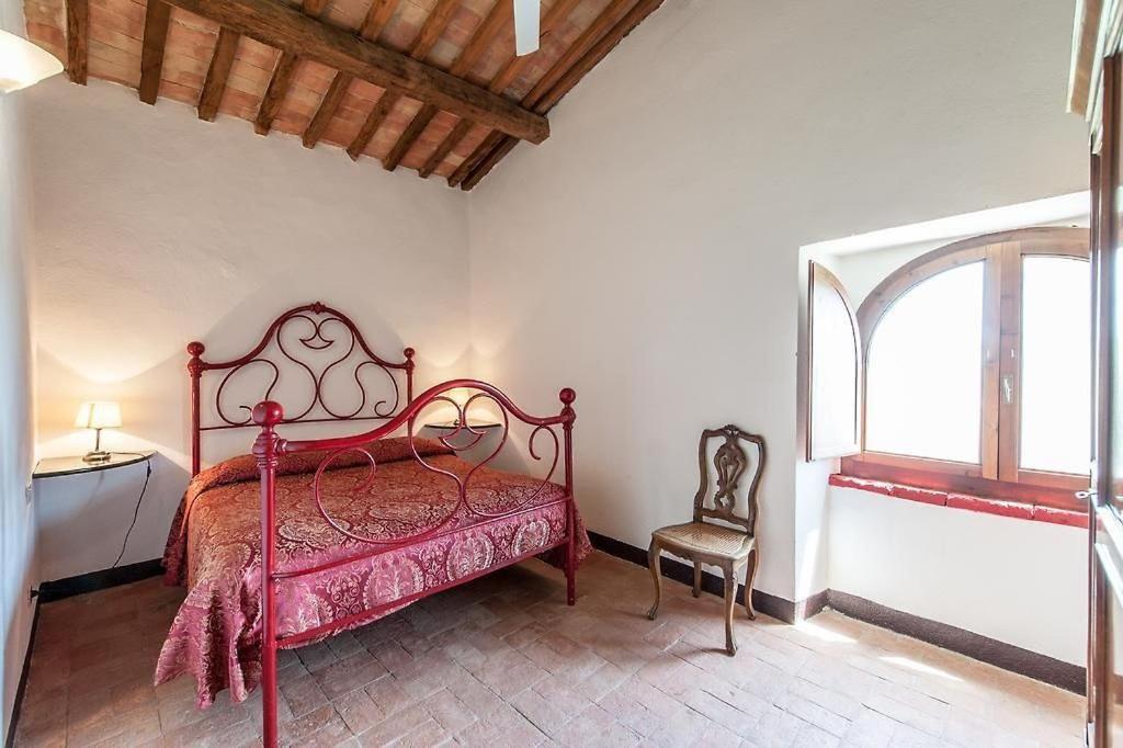 Tenuta Campospillo Magliano in Toscana Bagian luar foto