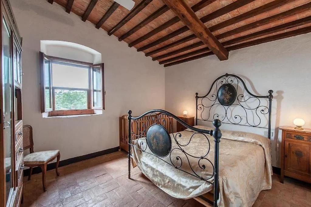 Tenuta Campospillo Magliano in Toscana Bagian luar foto