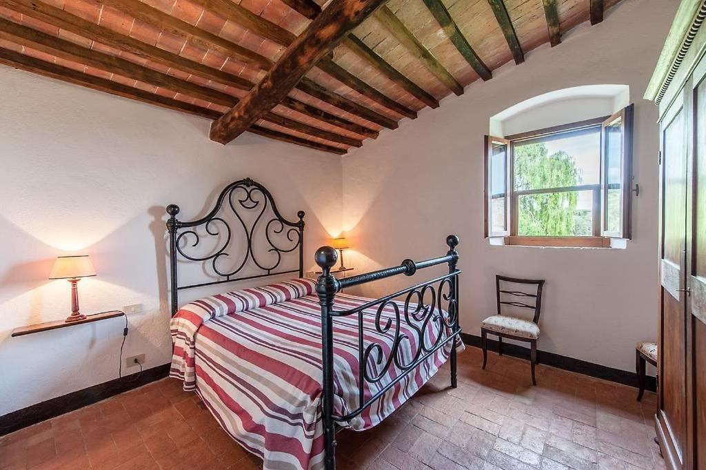 Tenuta Campospillo Magliano in Toscana Bagian luar foto